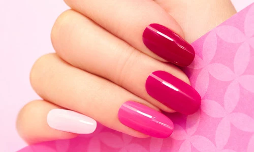 Curso Completo de Esmaltado Semipermanente