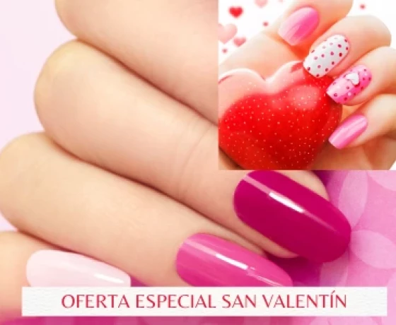 Curso Completo de Esmaltado Semipermanente