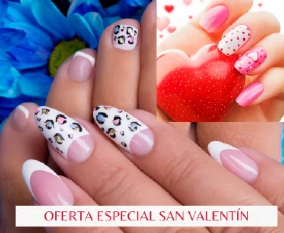 Curso Completo de Manicura y Pedicura