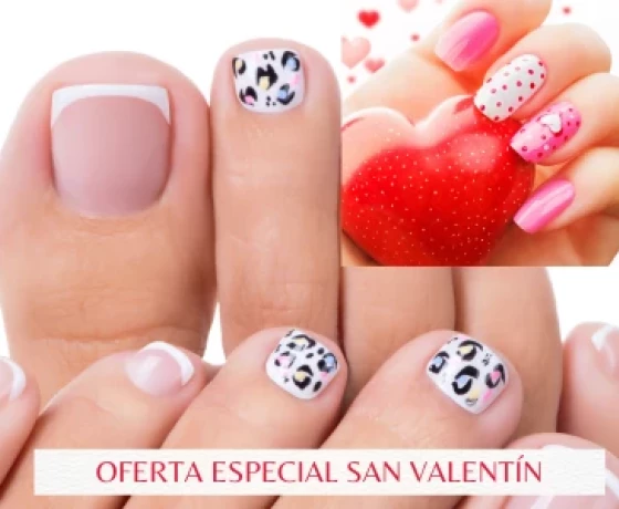 Curso Completo de Pedicura