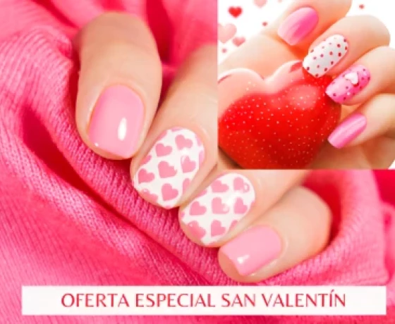 Curso Completo de Uñas Acrigel