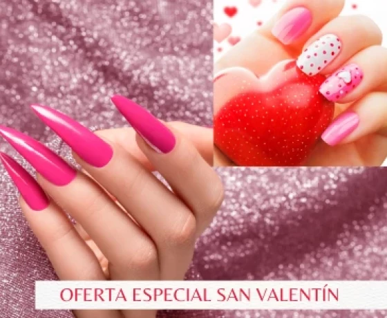 Curso Completo de Uñas Acrílicas