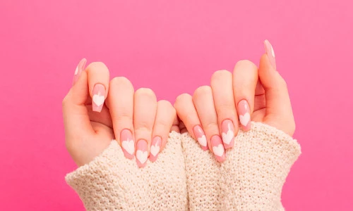 Curso Completo de Uñas de Gel