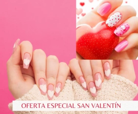 Curso Completo de Uñas de Gel